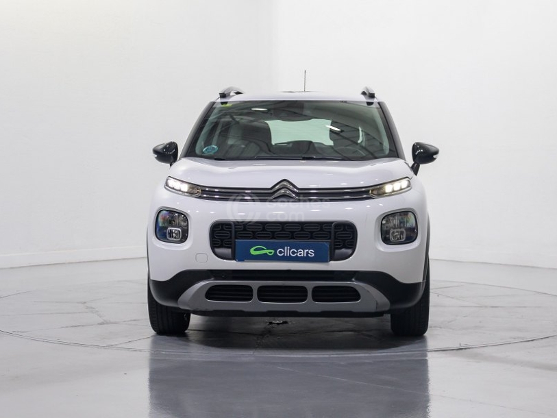 Foto del CITROEN C3 Aircross Puretech S&S Feel 110
