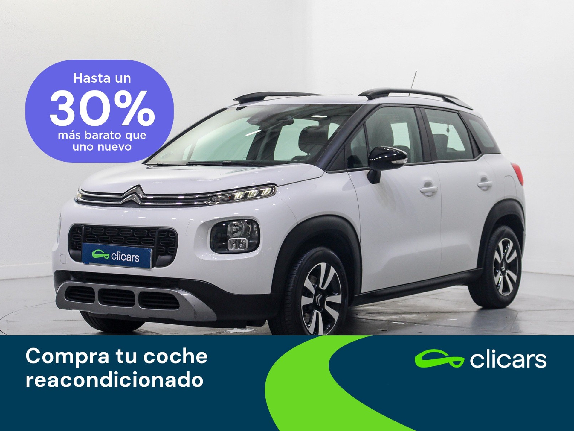 Imagen de CITROEN C3 Aircross