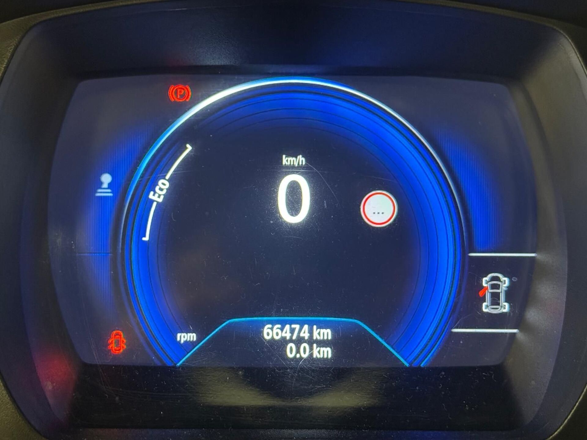 Imagen 3 de RENAULT Kadjar