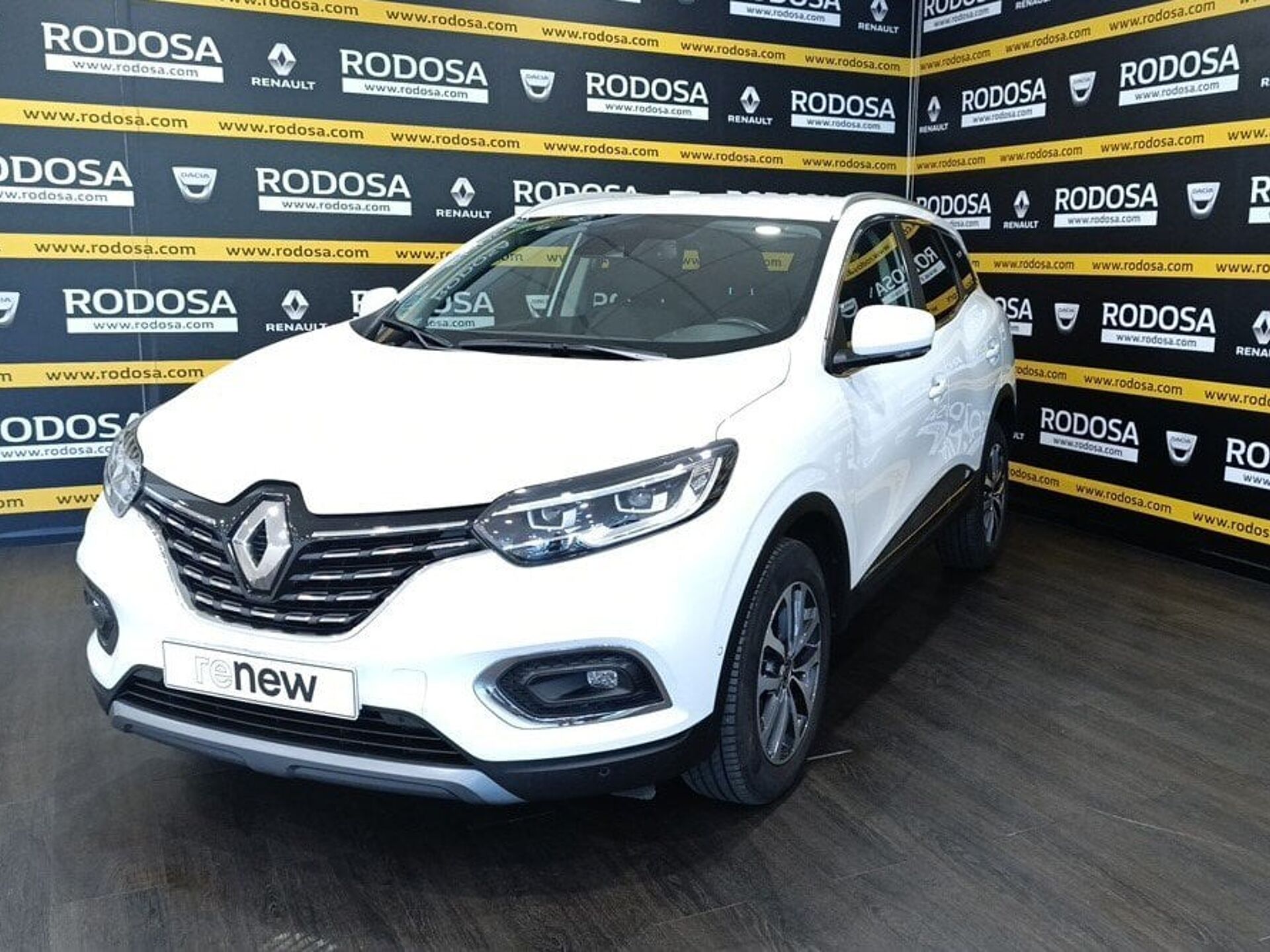 Imagen 1 de RENAULT Kadjar