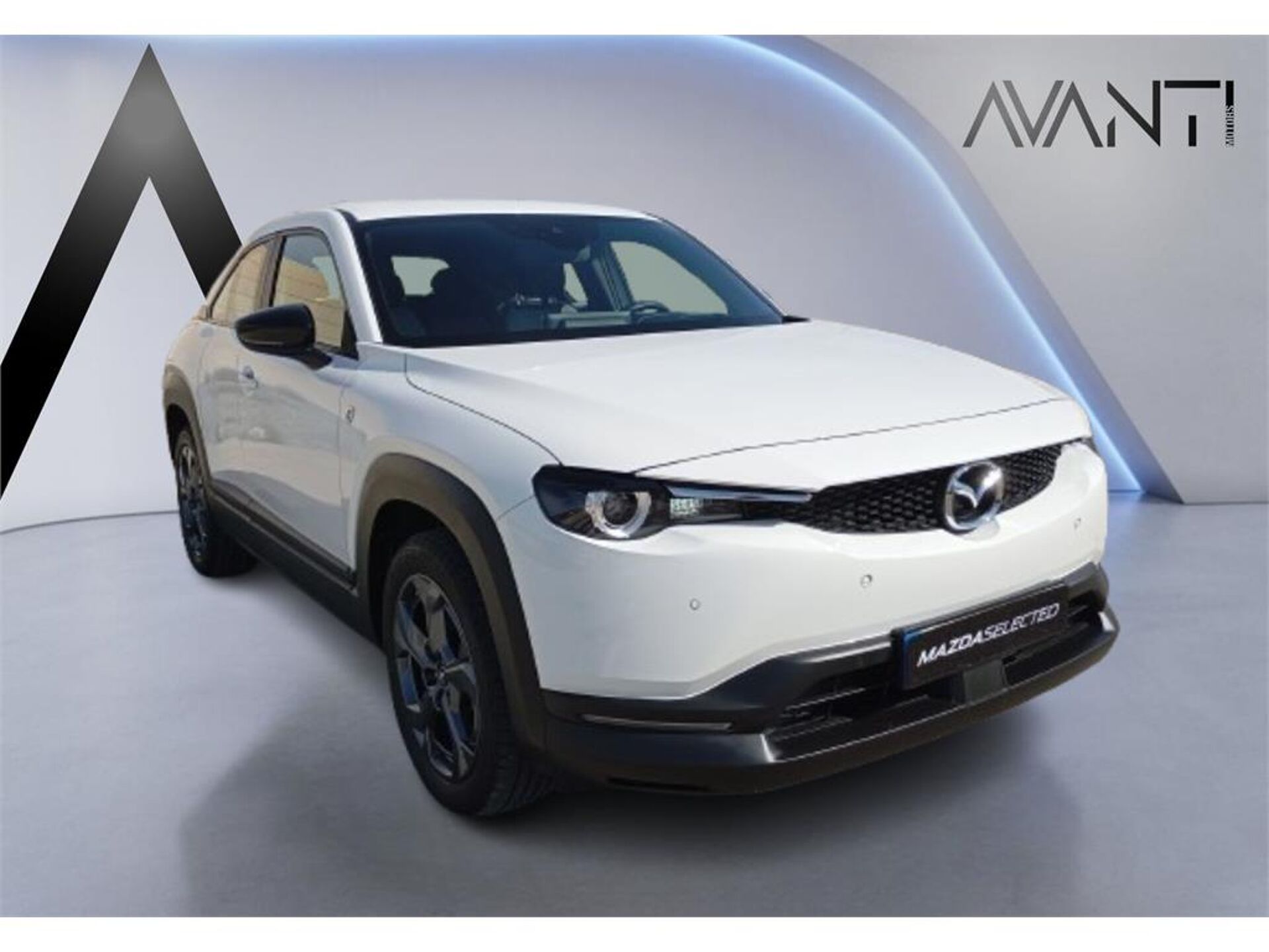 Imagen 3 de MAZDA MX-30