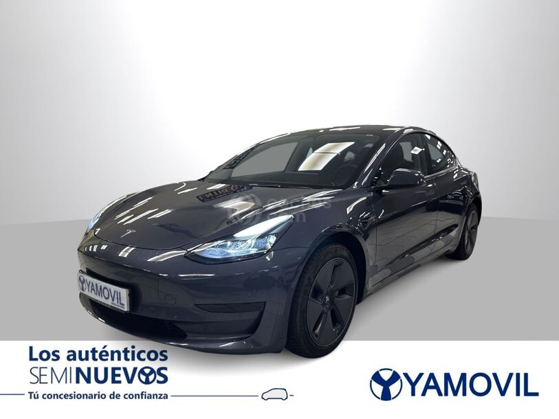 Foto del TESLA Model 3 Standard RWD Plus