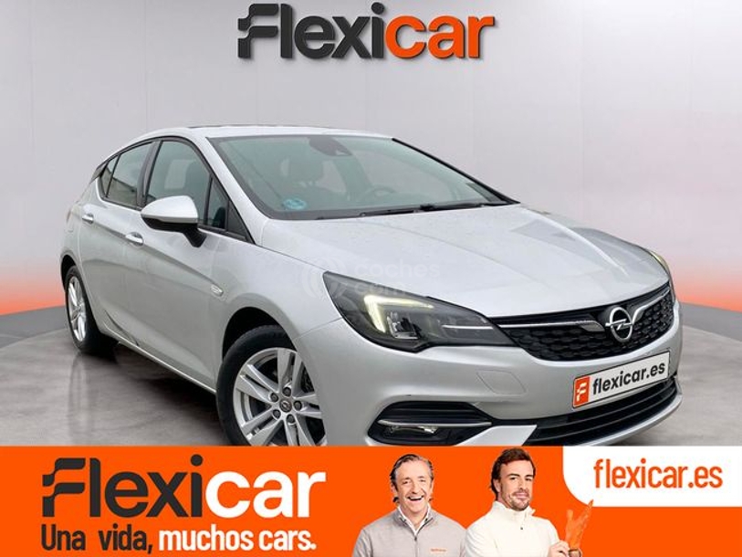 Foto del OPEL Astra 1.2T S-S Business Elegance 130