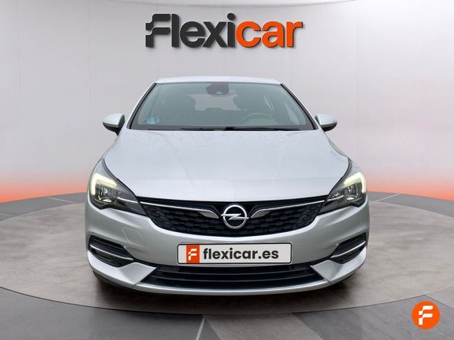 Foto del OPEL Astra 1.2T S-S Business Elegance 130