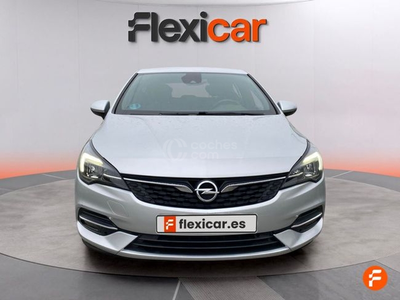 Foto del OPEL Astra 1.2T S-S Business Elegance 130