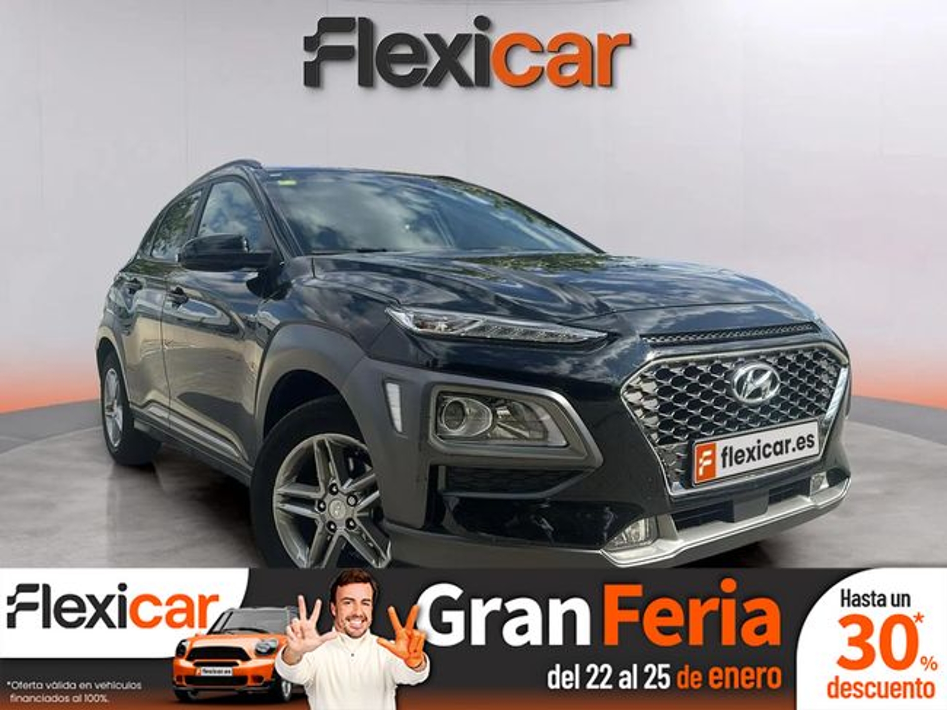 Imagen de HYUNDAI Kona