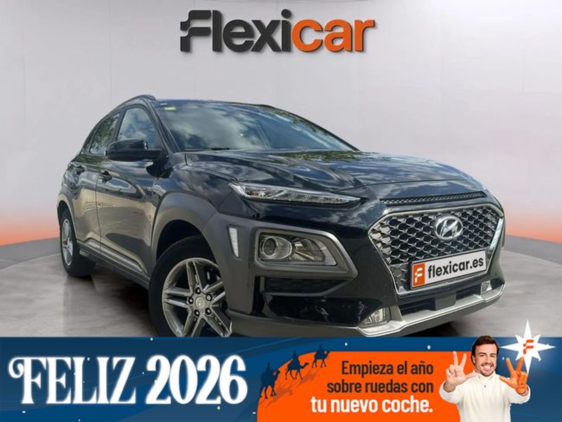 Imagen de HYUNDAI Kona