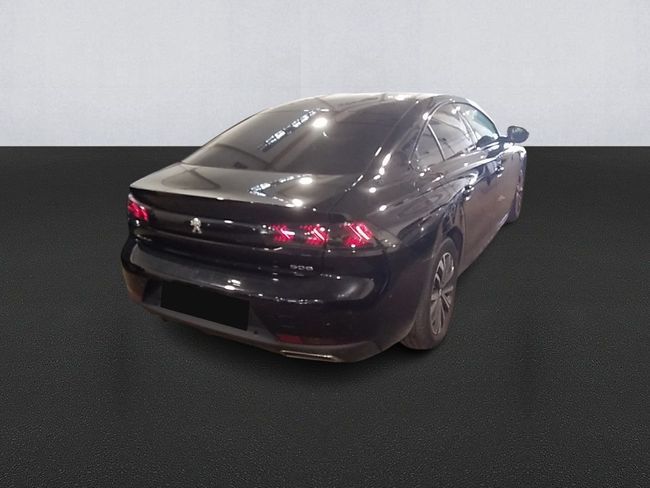Foto del PEUGEOT 508 1.5BlueHDi S&S Allure Pack EAT8 130