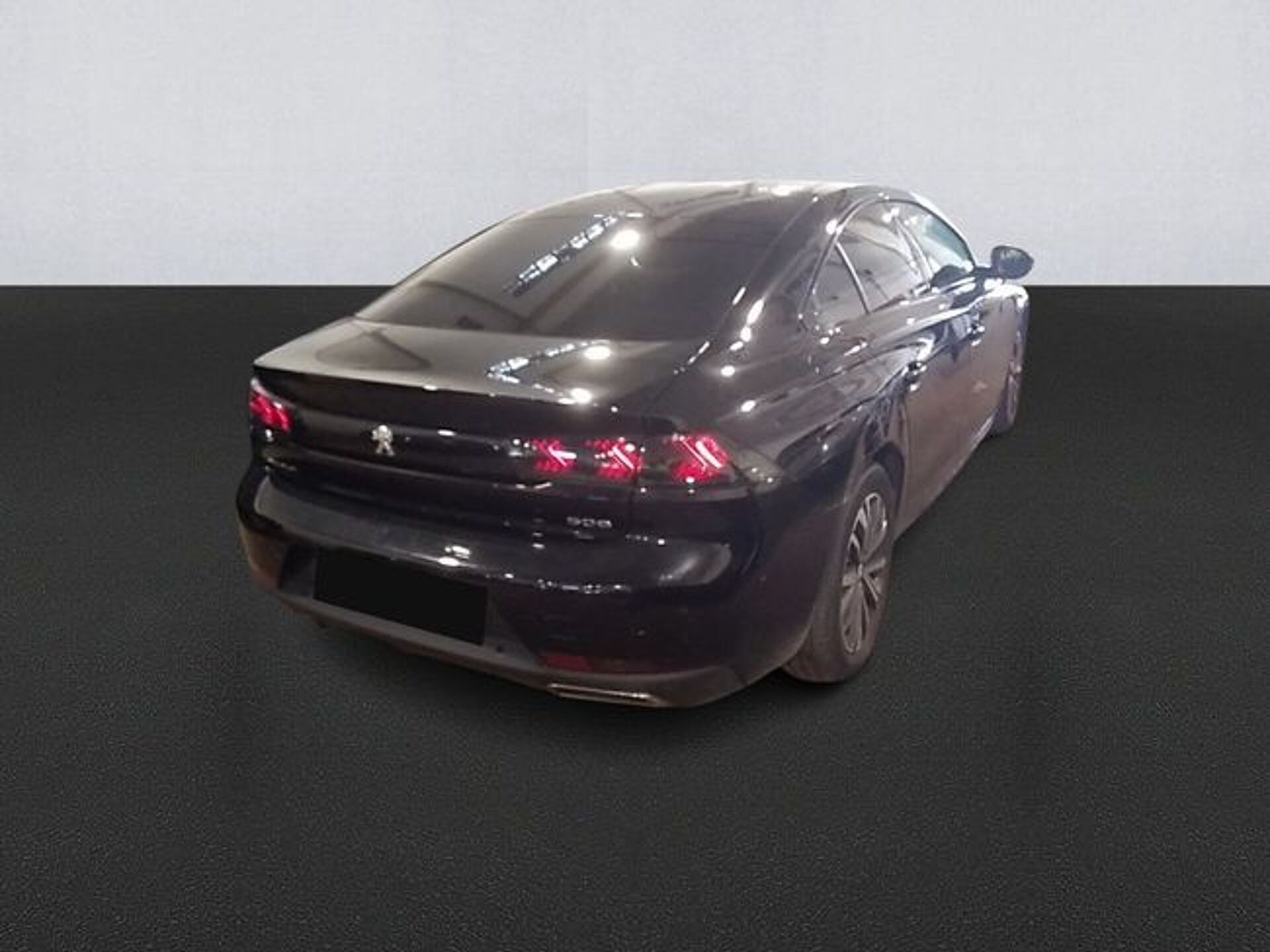 Imagen 3 de PEUGEOT 508