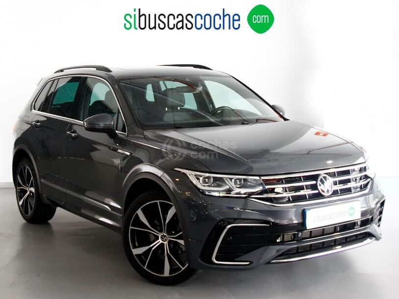 Foto del VOLKSWAGEN Tiguan 1.5 TSI R-Line DSG 110kW