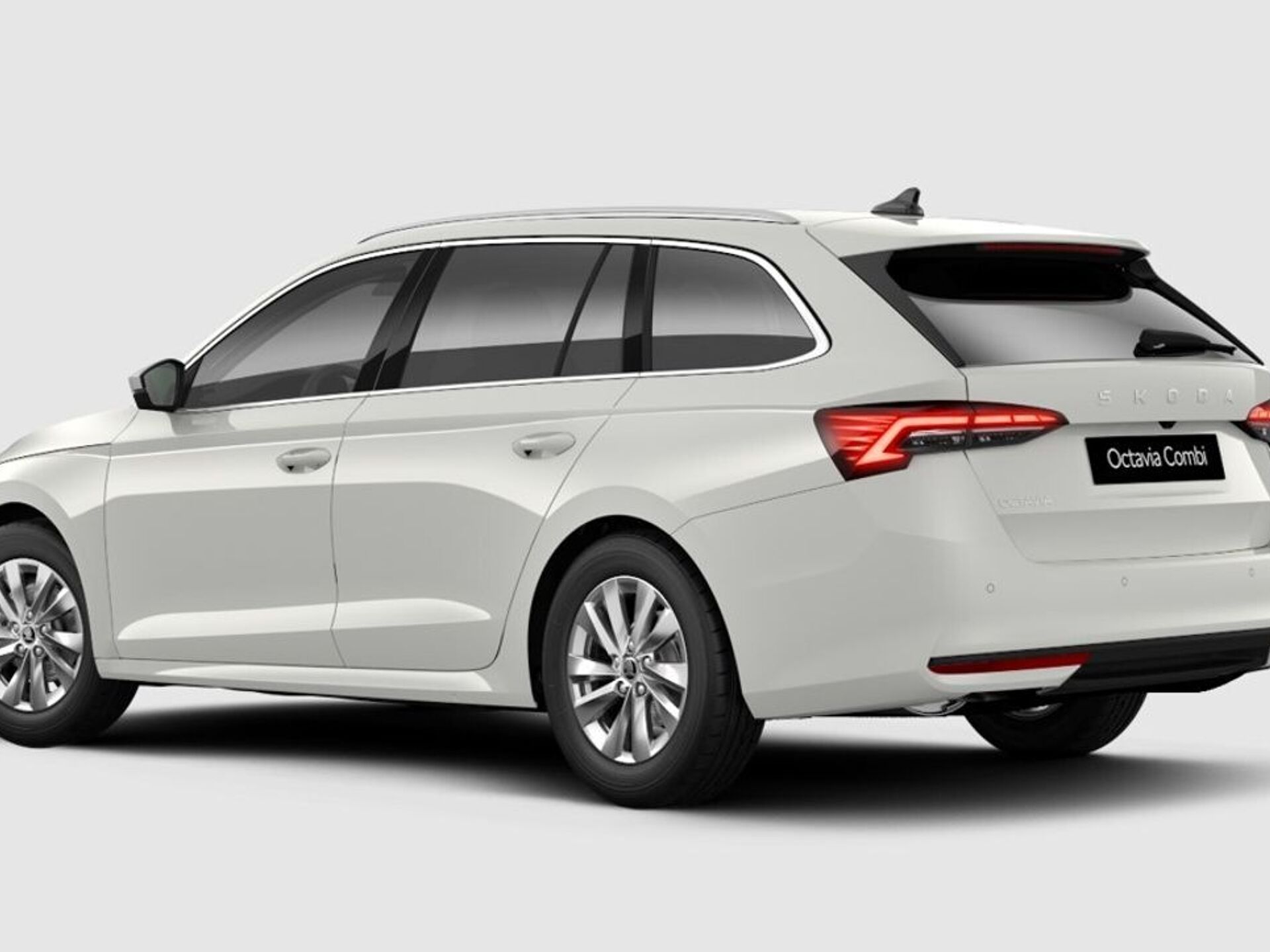 Imagen 3 de SKODA Octavia