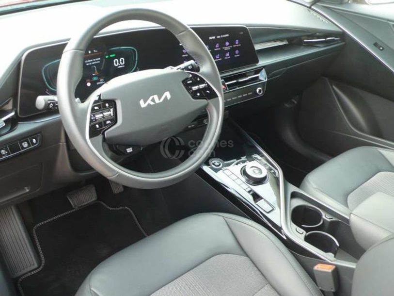 Foto del KIA Niro 1.6 HEV Drive 141