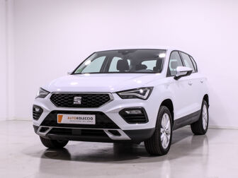 Imagen de SEAT Ateca 1.5 EcoTSI S&S Style XM