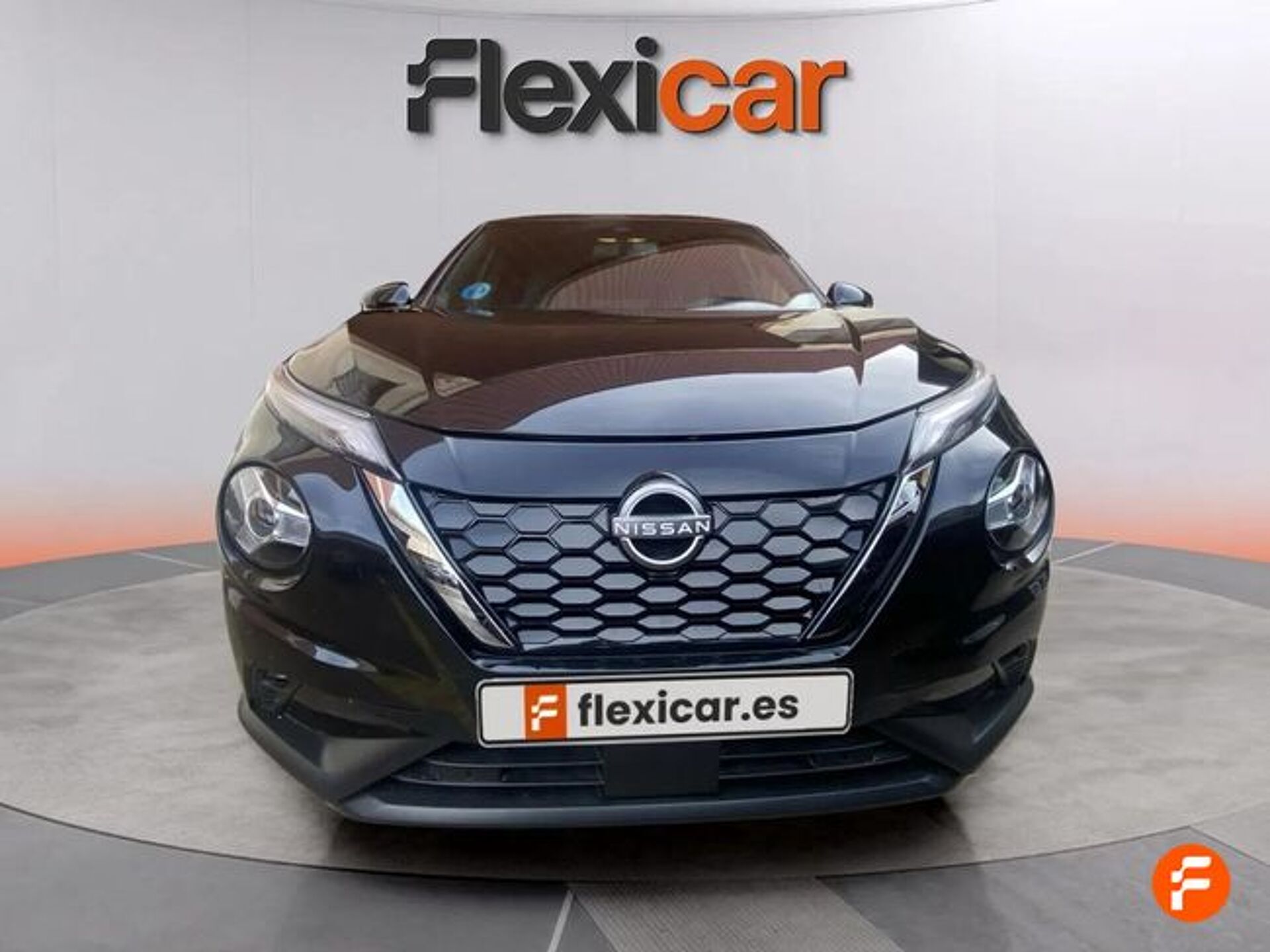 Imagen 2 de NISSAN Juke