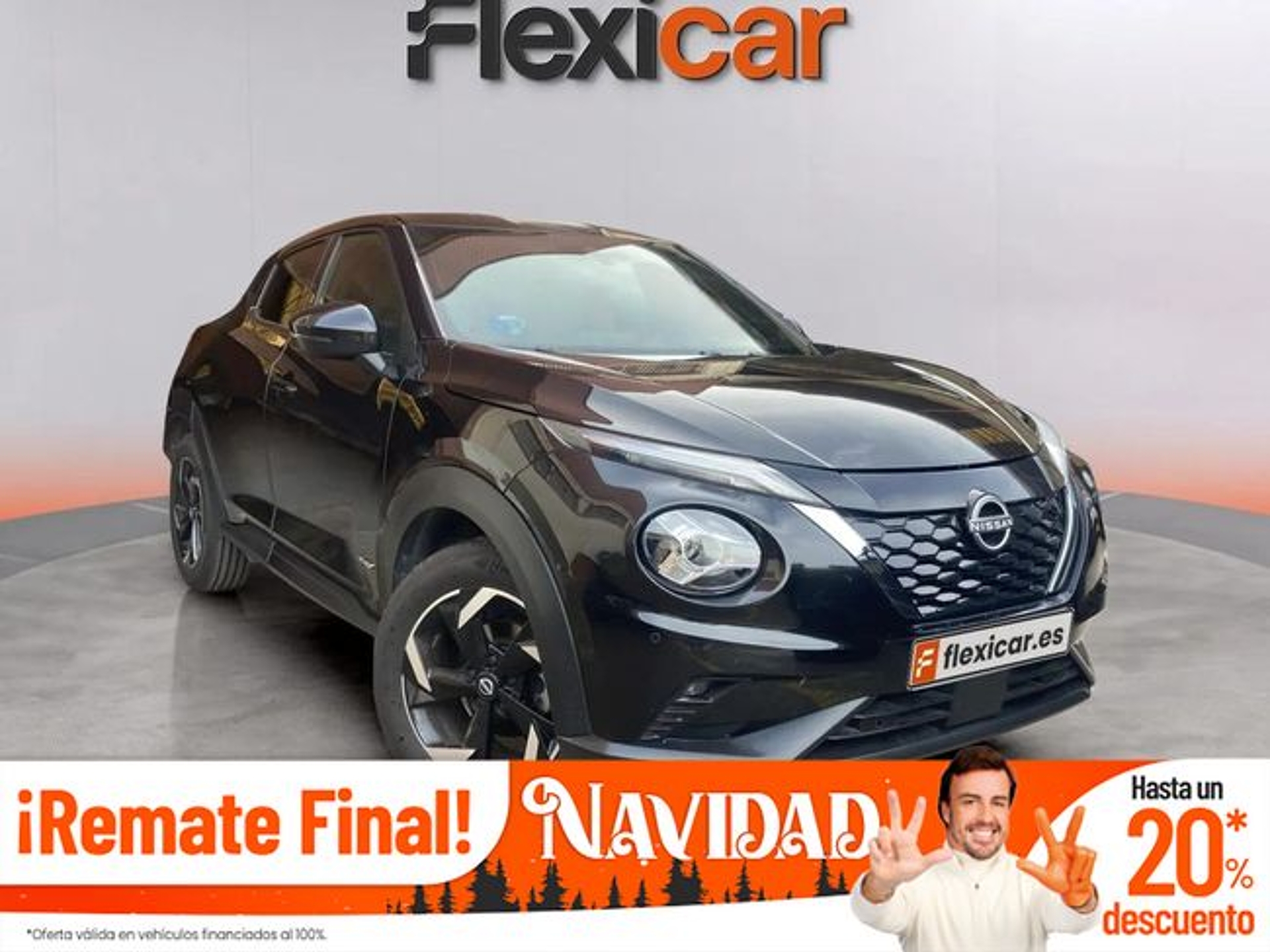 Imagen de NISSAN Juke