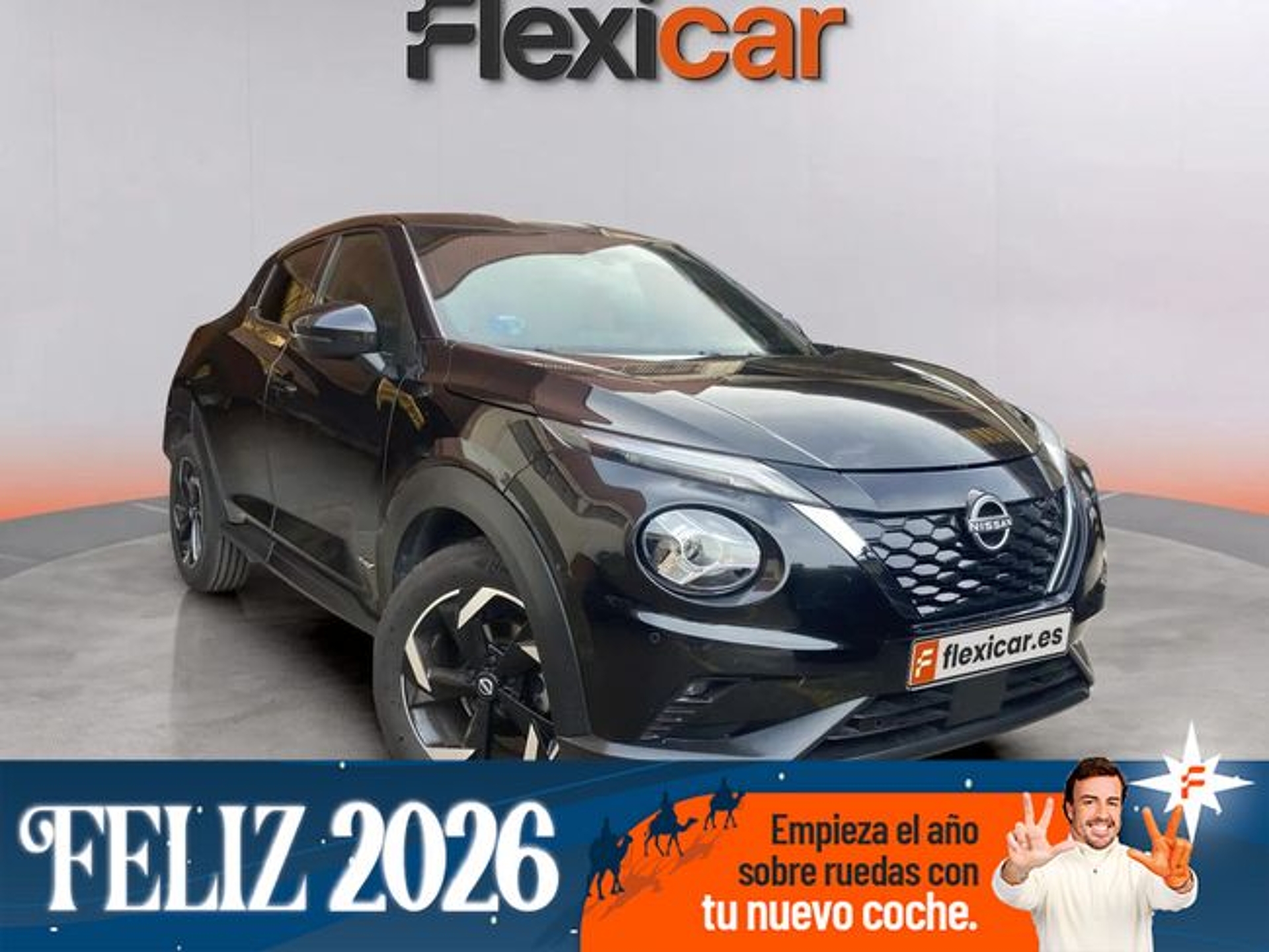 Imagen de NISSAN Juke