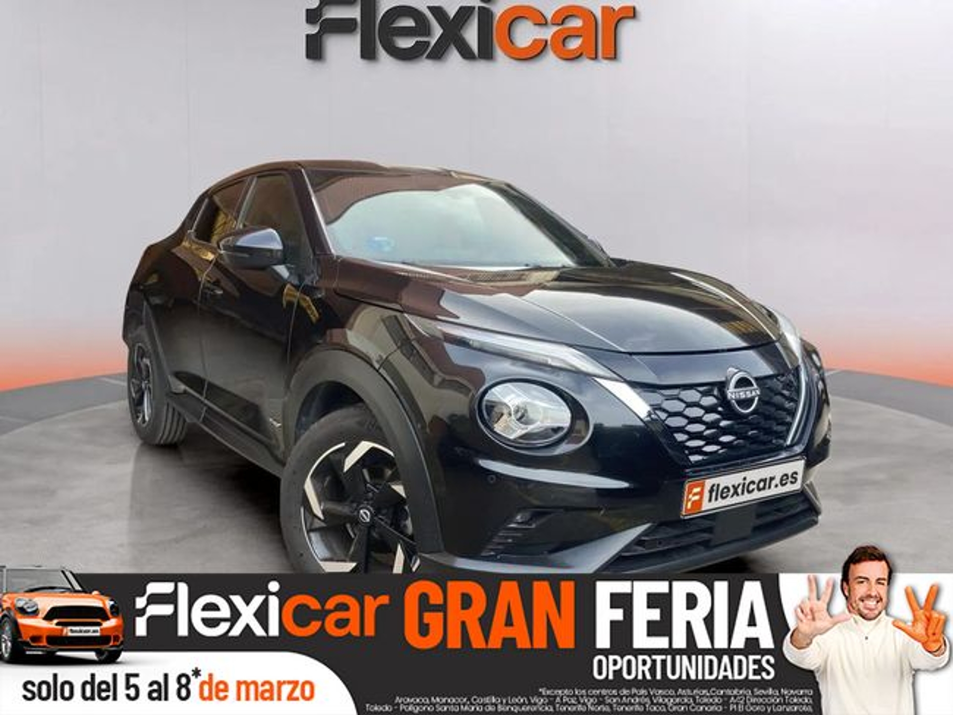 Imagen de NISSAN Juke