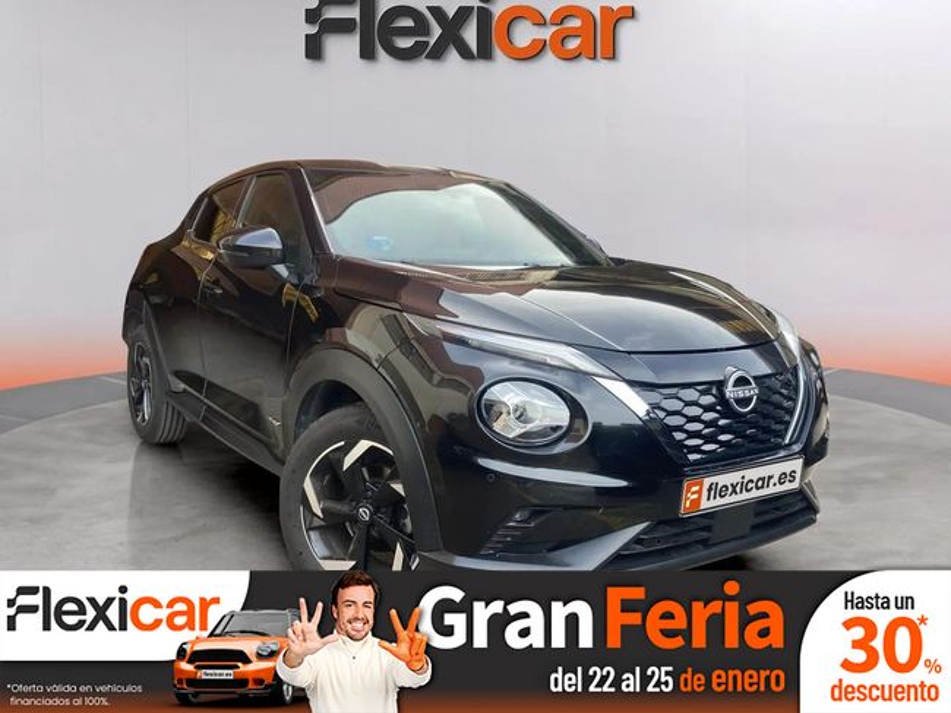 Imagen de NISSAN Juke