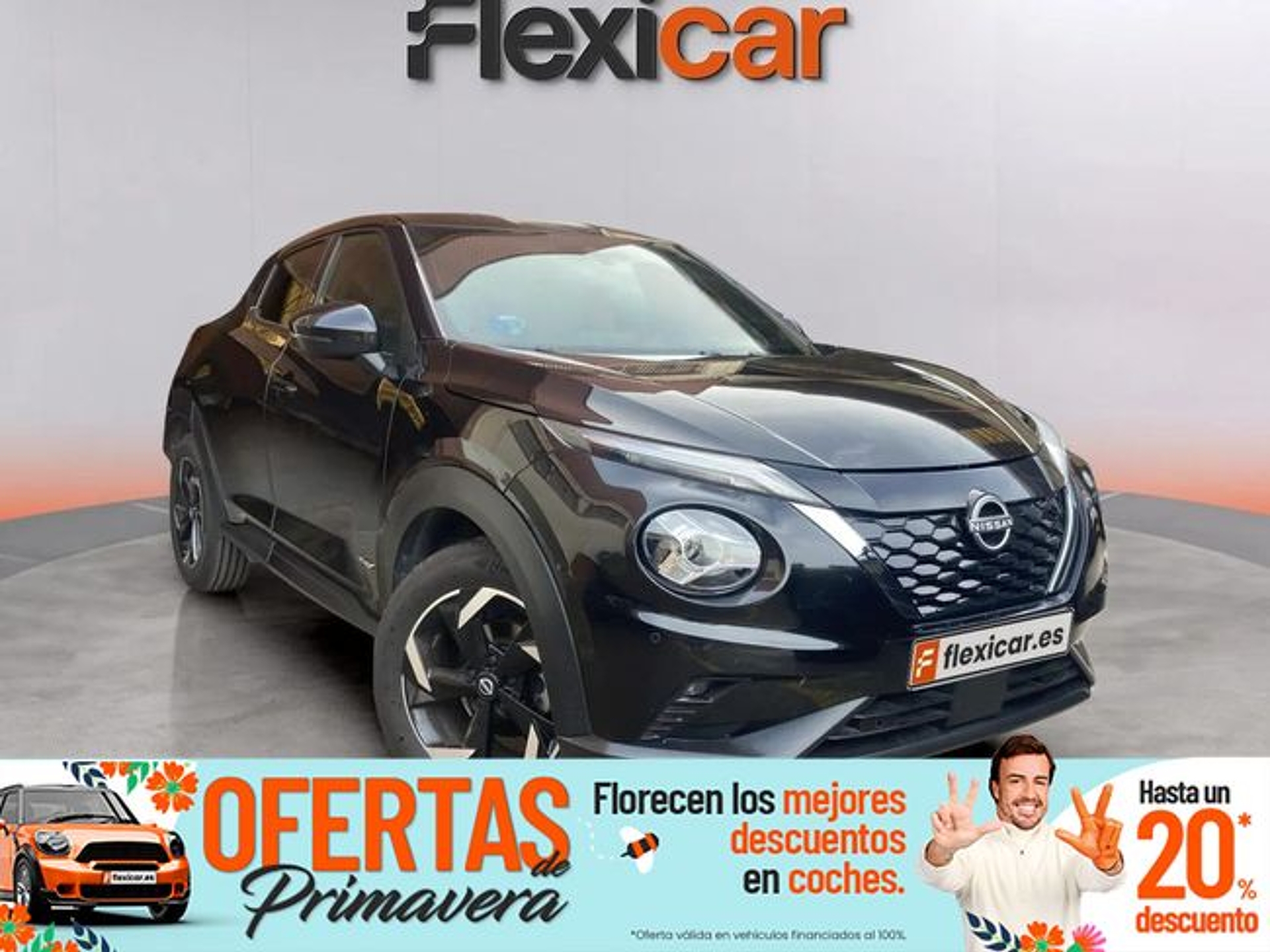 Imagen de NISSAN Juke