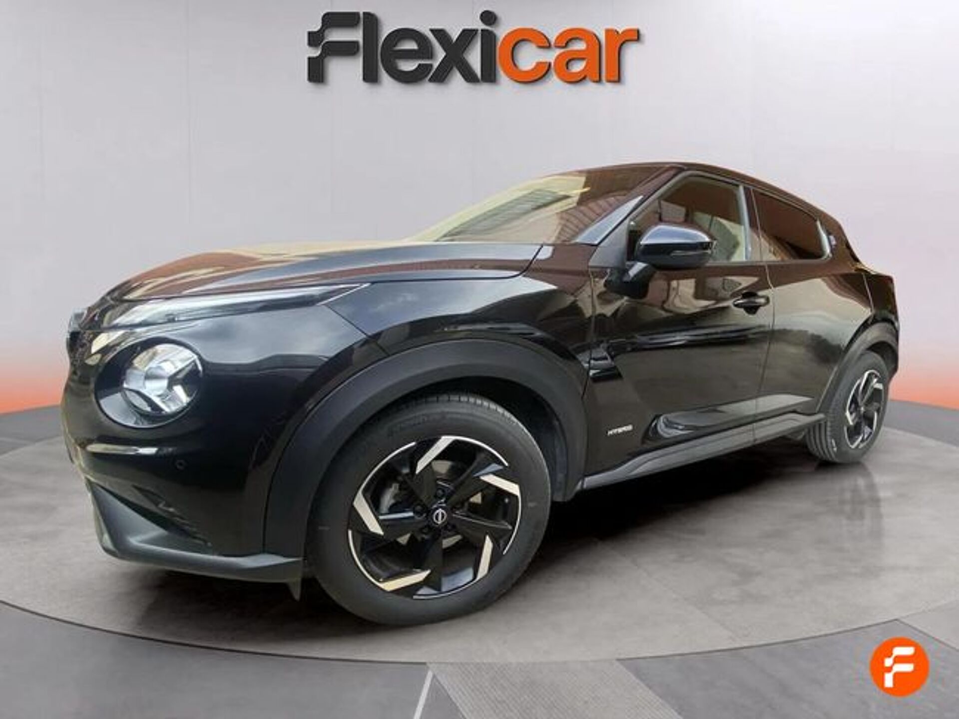 Imagen 3 de NISSAN Juke