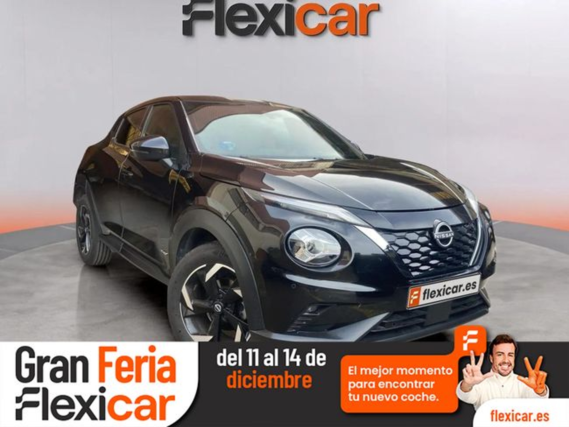 Imagen de NISSAN Juke