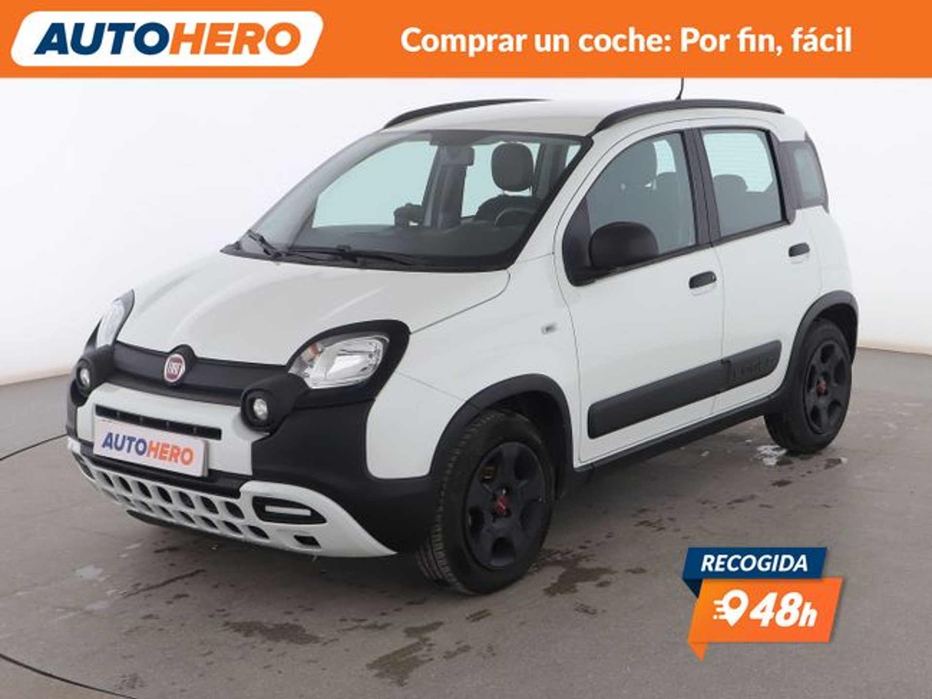 Imagen de FIAT Panda