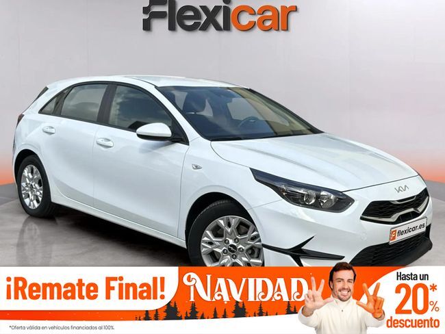 KIA Ceed (1.0 T-GDi 74kW (100CV) Tech) en Barcelona