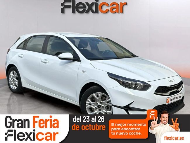KIA Ceed (1.0 T-GDi 74kW (100CV) Tech) en Barcelona