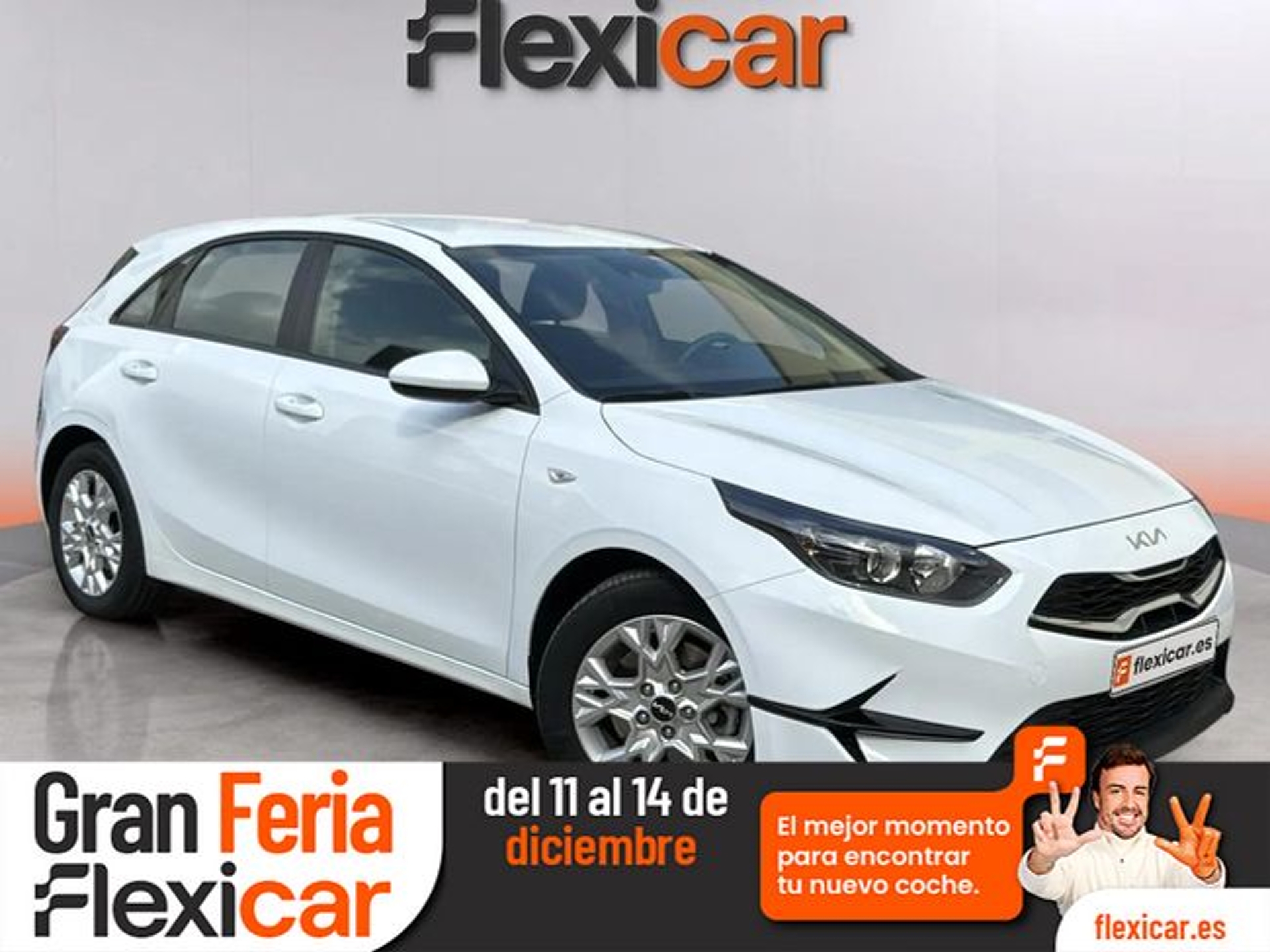 Imagen de KIA Ceed