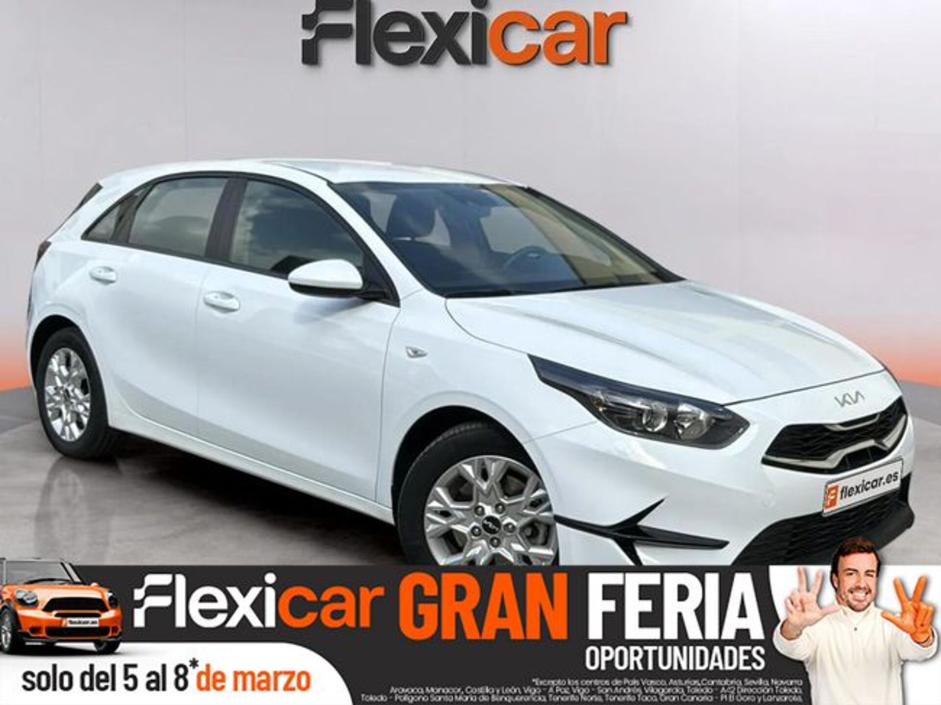 Imagen 1 de KIA Ceed