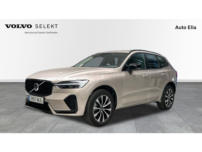 Foto del VOLVO XC60 B4 Plus Dark AWD Aut.