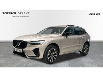 Imagen de VOLVO XC60 B4 Plus Dark AWD Aut.