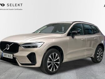 Imagen de VOLVO XC60 B4 Plus Dark AWD Aut.