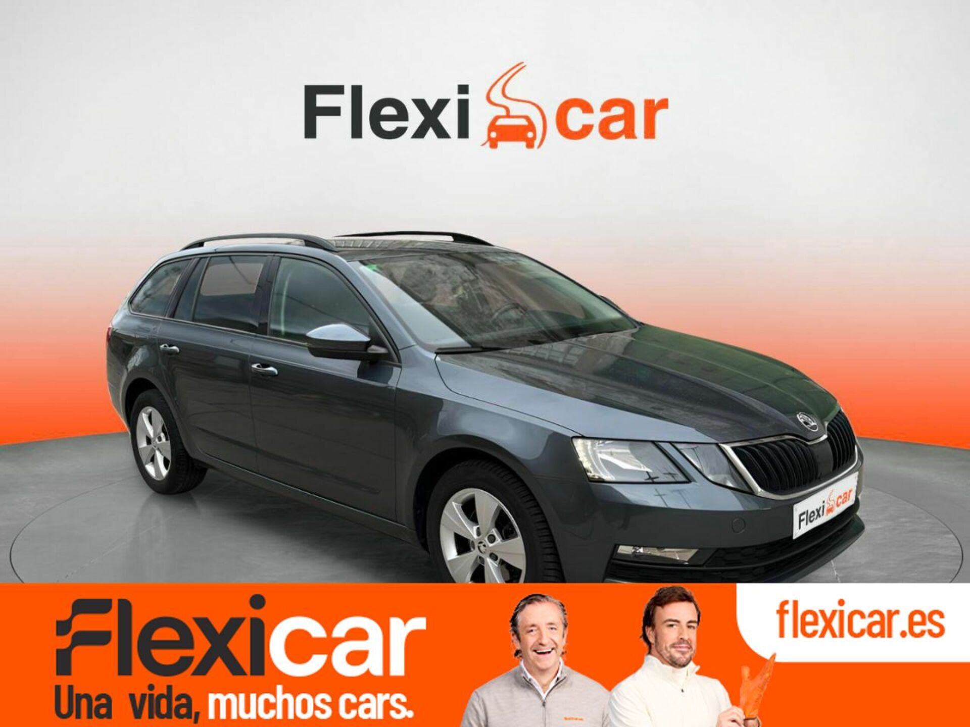 Imagen de SKODA Octavia