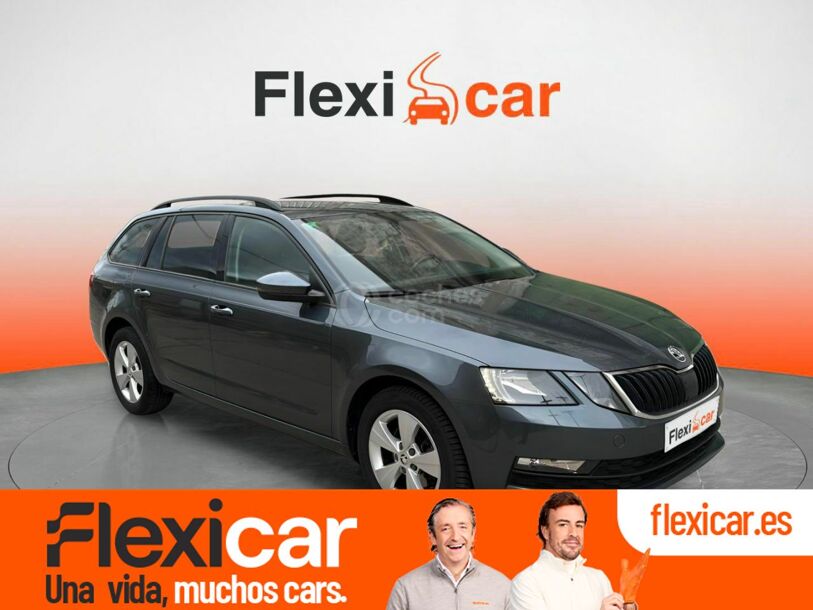 Foto del SKODA Octavia 2.0TDI CR Ambition DSG 110kW
