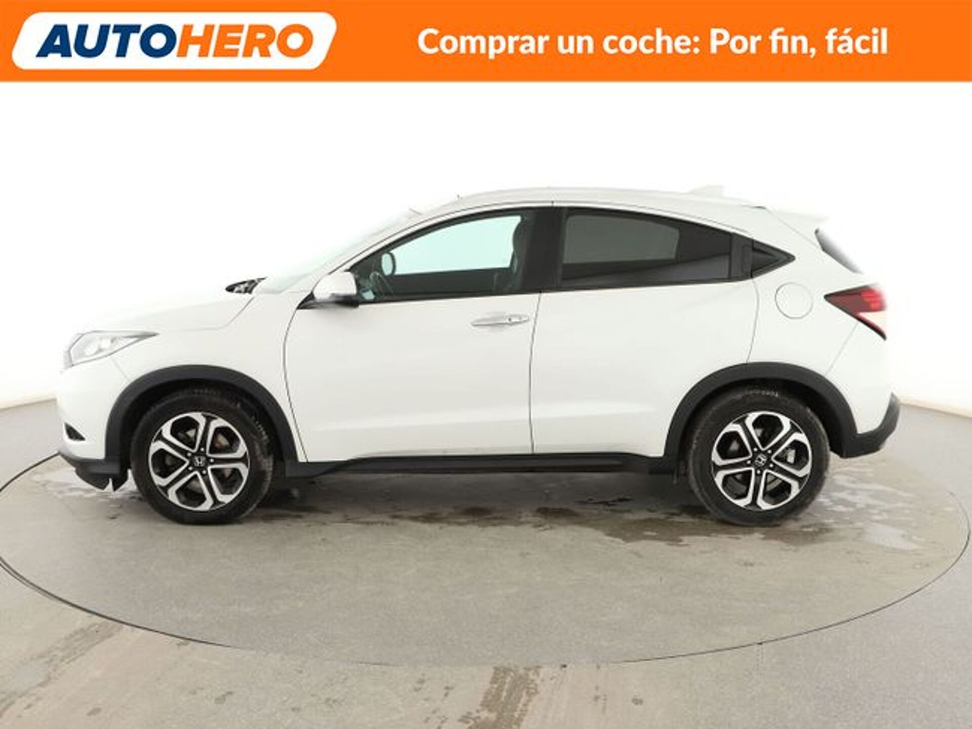 Imagen 3 de HONDA HR-V