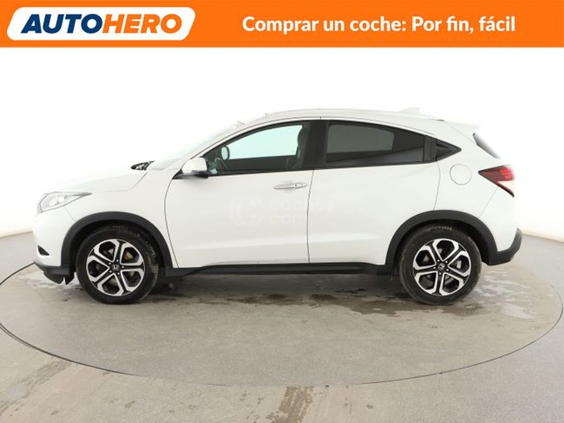 Foto del HONDA HR-V 1.6 i-DTEC Executive