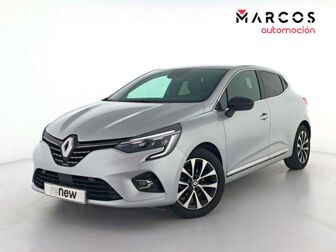 Imagen de RENAULT Clio TCe Techno 67kW