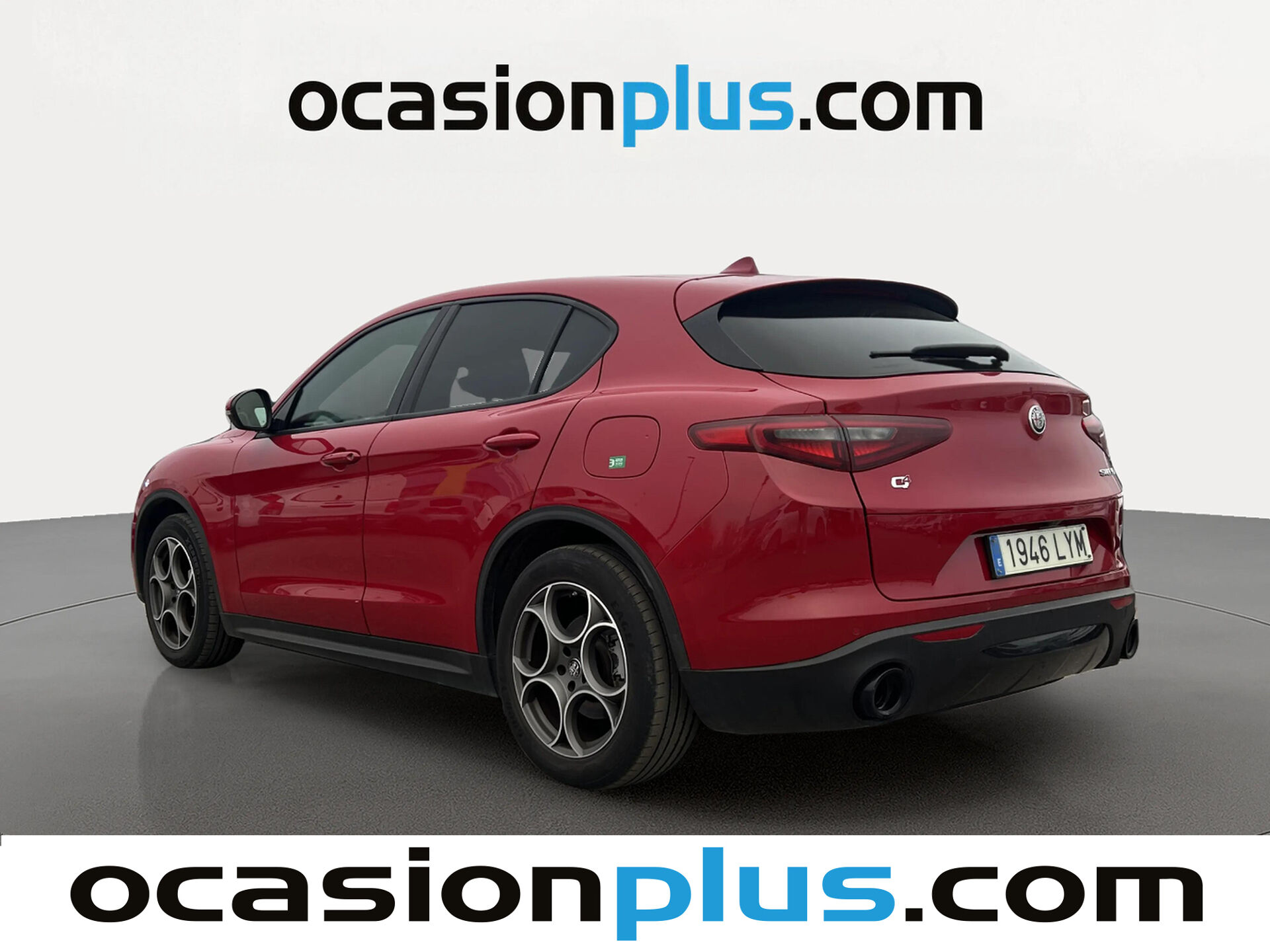 Imagen 3 de ALFA ROMEO Stelvio