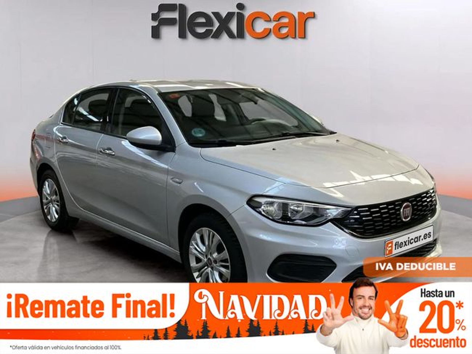 Imagen de FIAT Tipo