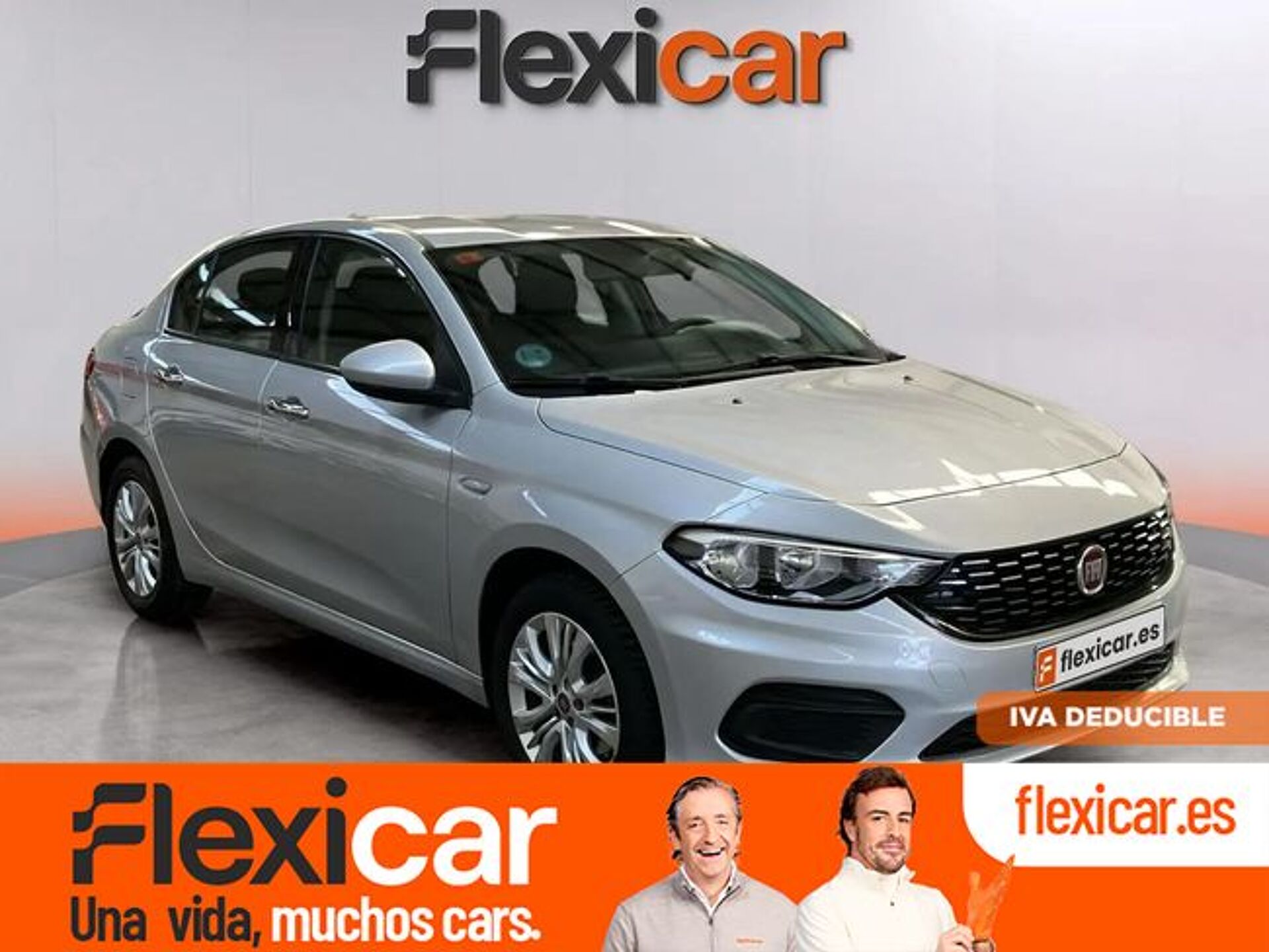 Imagen 1 de FIAT Tipo