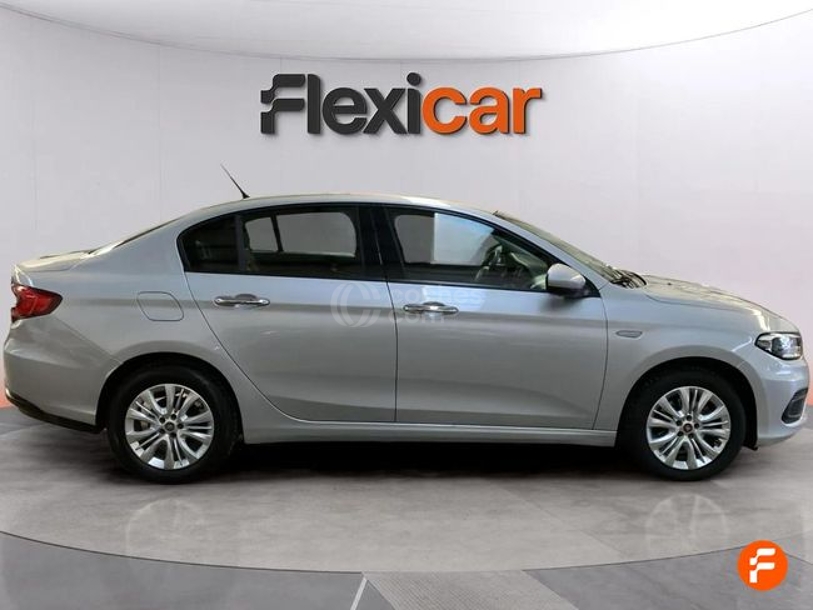 Foto del FIAT Tipo 1.3 Multijet II Easy