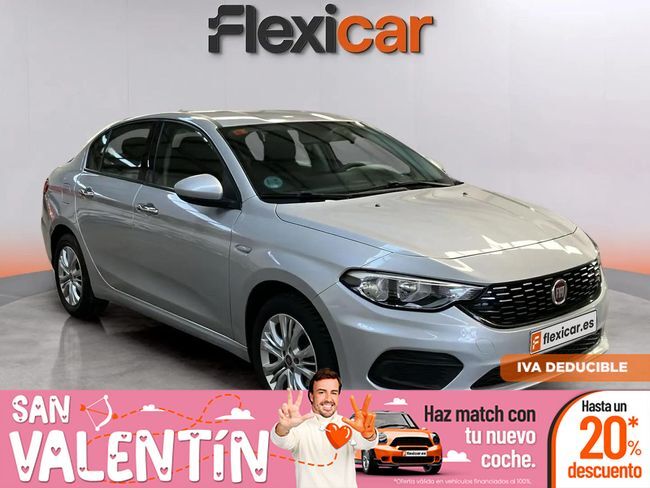 Foto del FIAT Tipo 1.3 Multijet II Easy