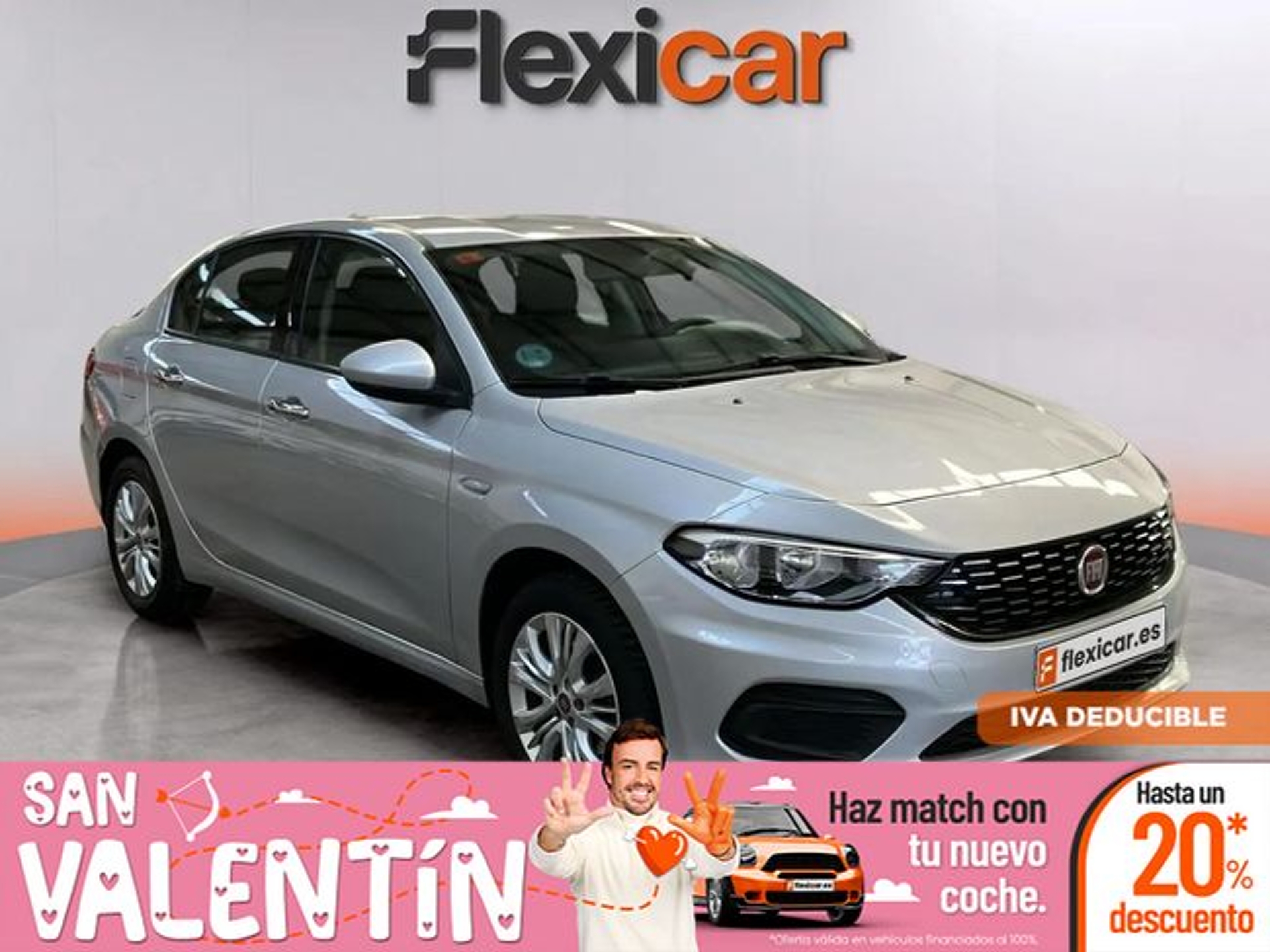 Imagen de FIAT Tipo