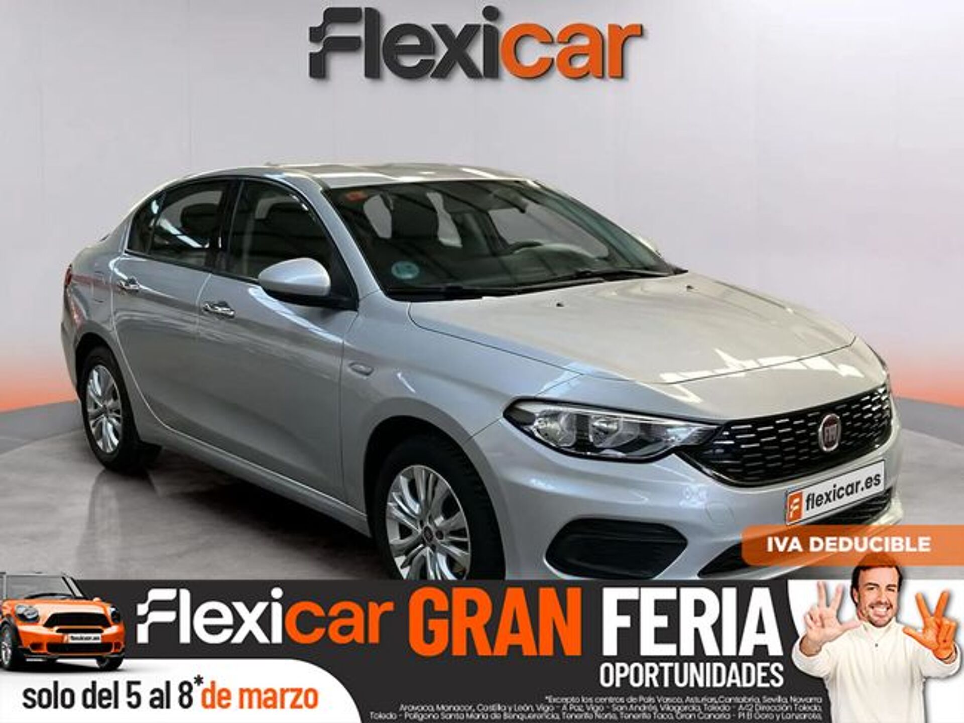 Imagen 1 de FIAT Tipo