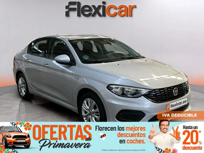 Foto del FIAT Tipo 1.3 Multijet II Easy