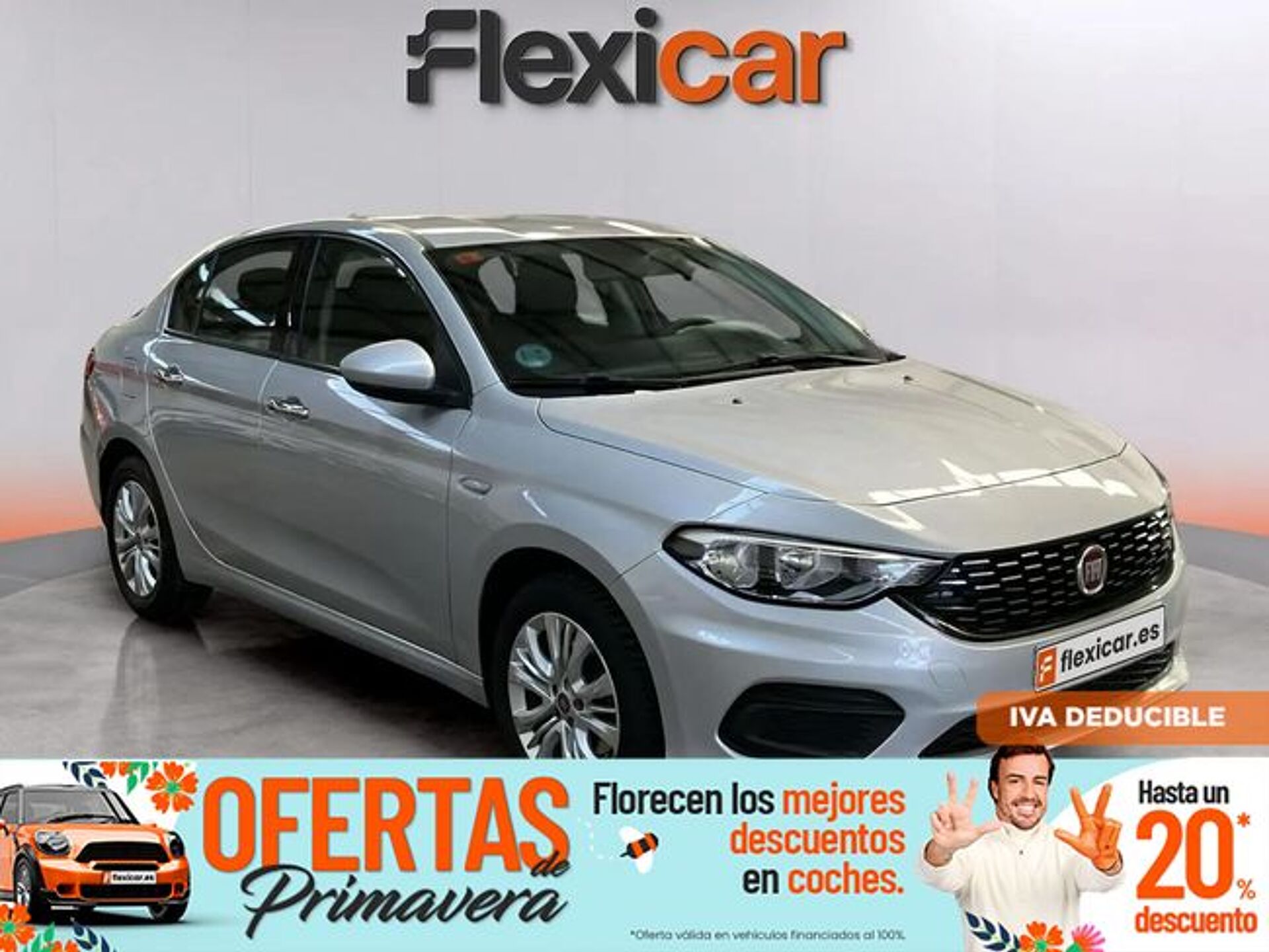 Imagen 1 de FIAT Tipo