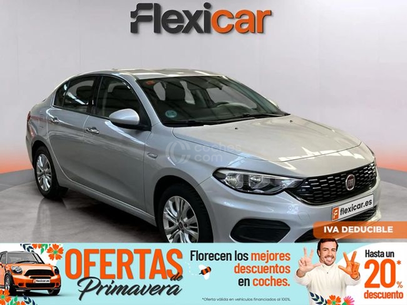 Foto del FIAT Tipo 1.3 Multijet II Easy