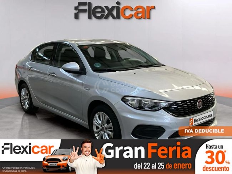 Foto del FIAT Tipo 1.3 Multijet II Easy