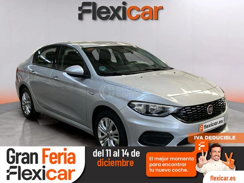 Foto del FIAT Tipo 1.3 Multijet II Easy